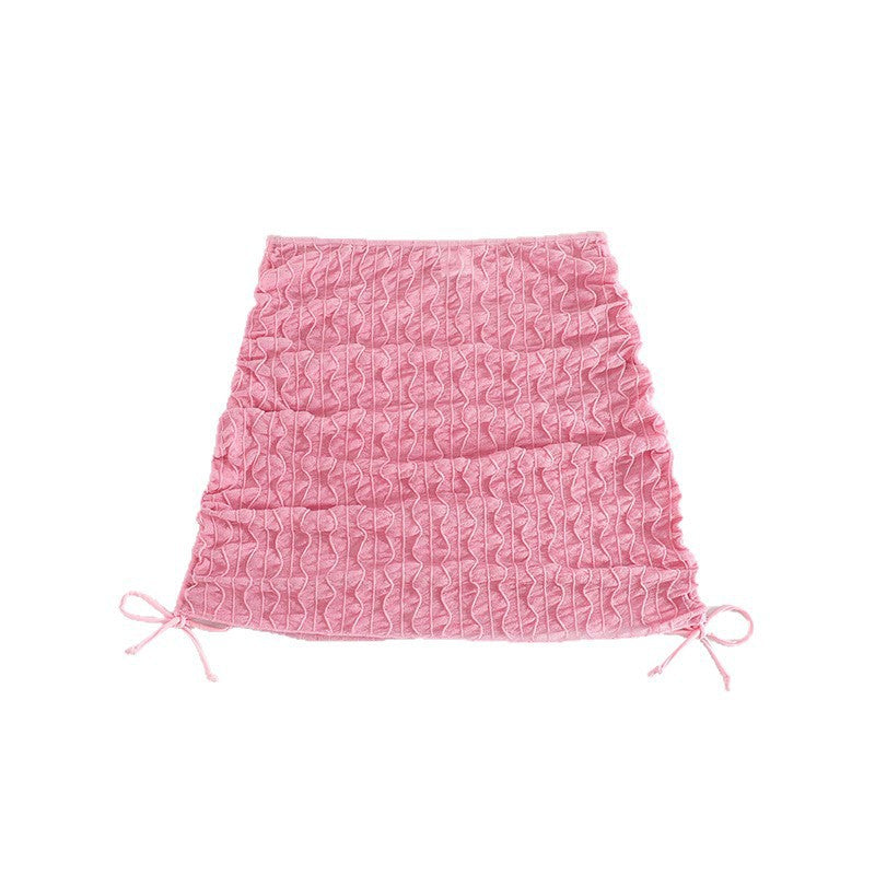 Damen Flatternder Rüschenslip EB