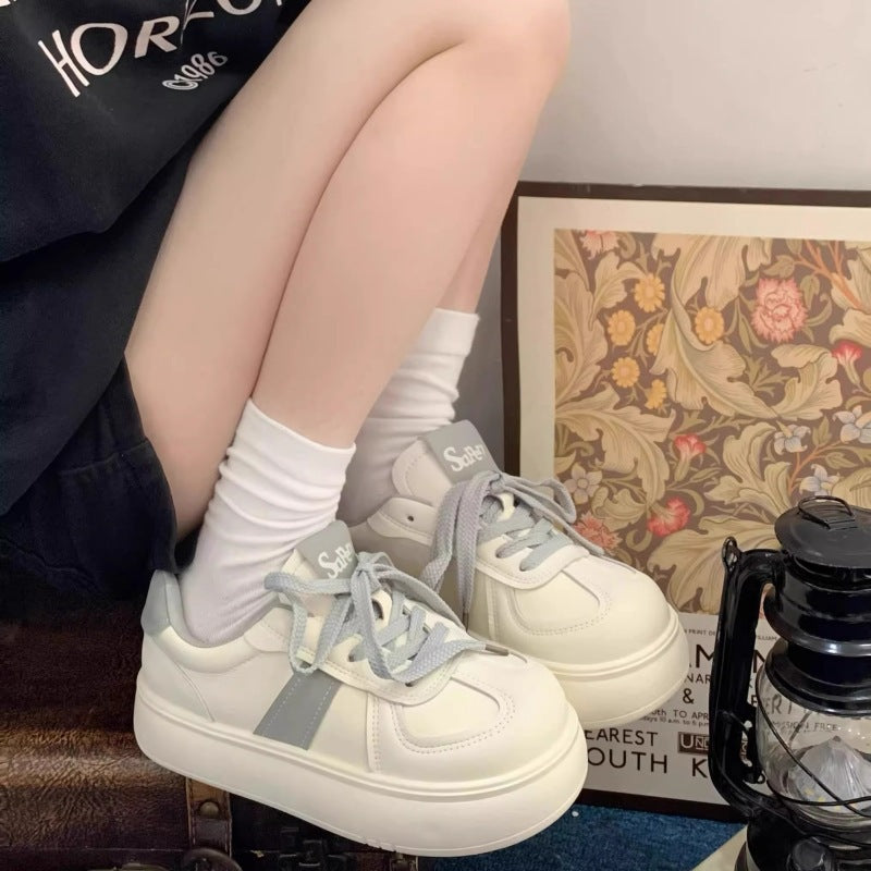 Damen Modische Sneakers EB