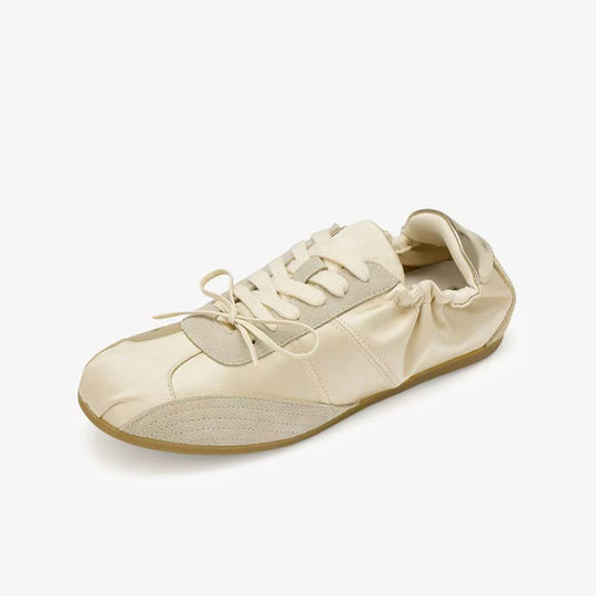 Damen Tanzsneaker mit flexiblem Obermaterial und rutschfester Sohle EB