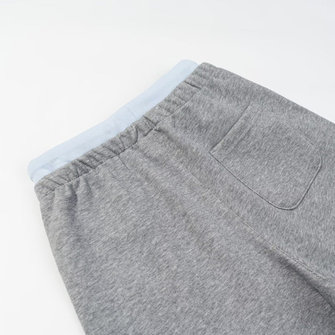Damen gemütliche Loungehose im sportlichen Schnitt EB