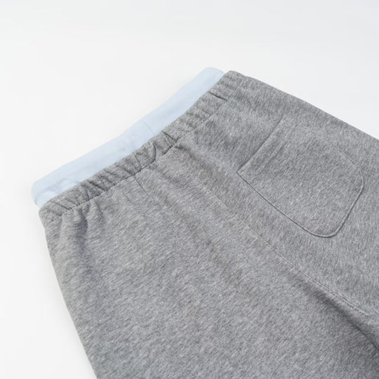 Damen gemütliche Loungehose im sportlichen Schnitt EB