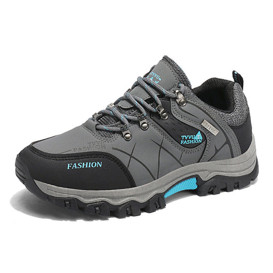 Damen Outdoor Trekking-Schuhe mit hoher Griffigkeit und atmungsaktiver Ausstattung EB