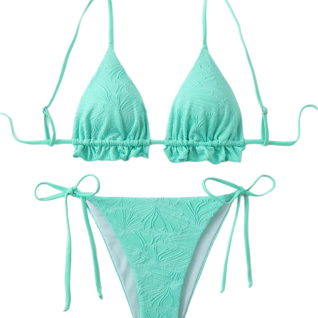 Damen Bikiniset EB