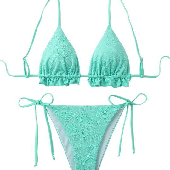 Damen Bikiniset EB