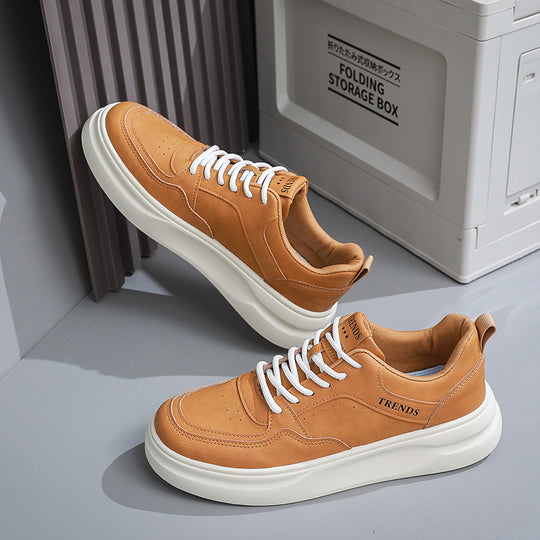 Damen Elegante Sneakers mit ultra-bequemer Dämpfung EB