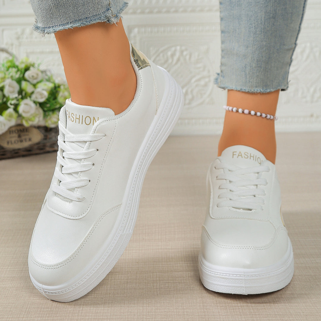 Damen Sportliche Sneaker EB