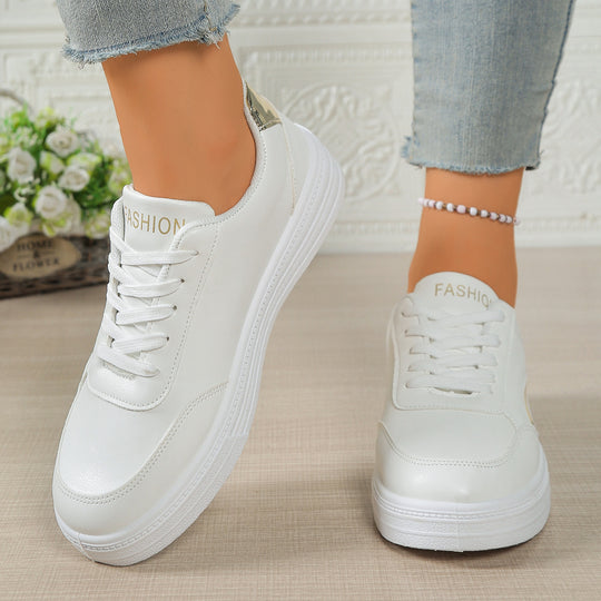 Damen Sportliche Sneaker EB