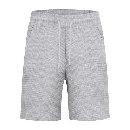 EB | Waffel Casual Shorts