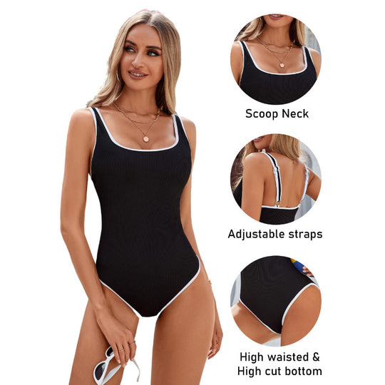 Damen Schwimmanzug EB