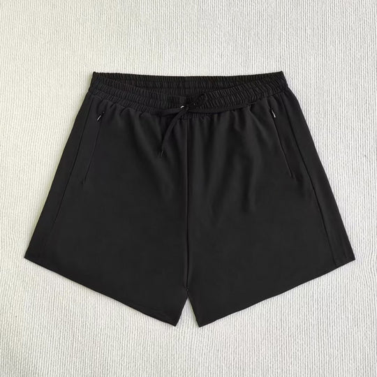 Herren Komfortable Badeshorts EB