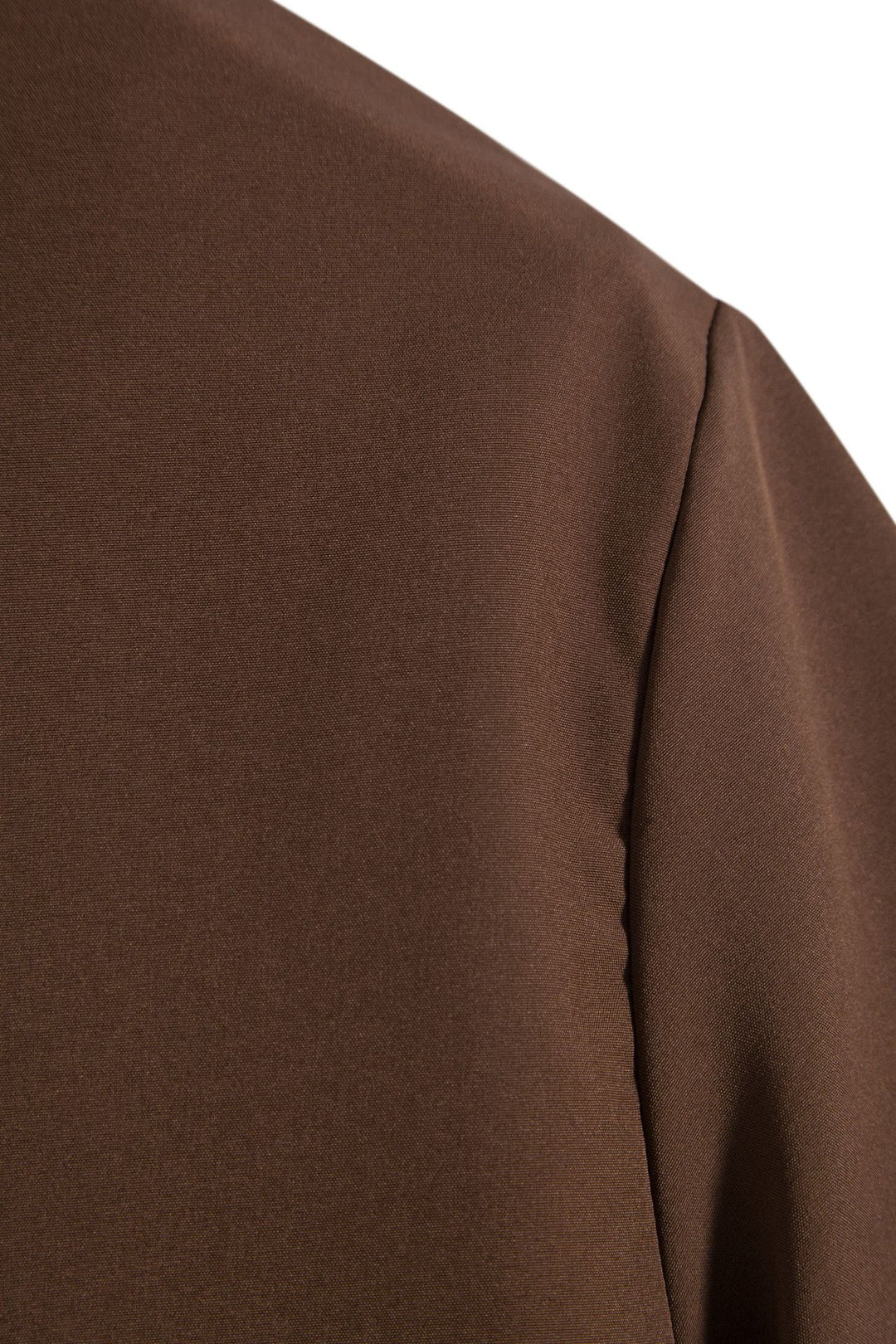 Herren Kurzarmhemd mit lässigem Oversized-Schnitt und feinem Material EB