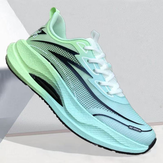 Damen Hochleistungs-Laufschuhe mit innovativer Dämpfungstechnologie EB