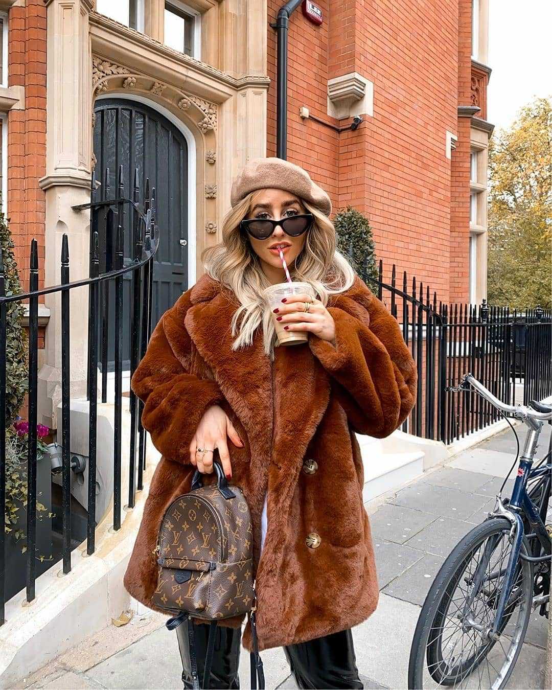 EB | Chic Jacke
