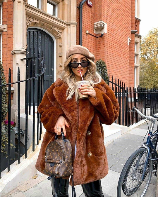 EB | Chic Jacke