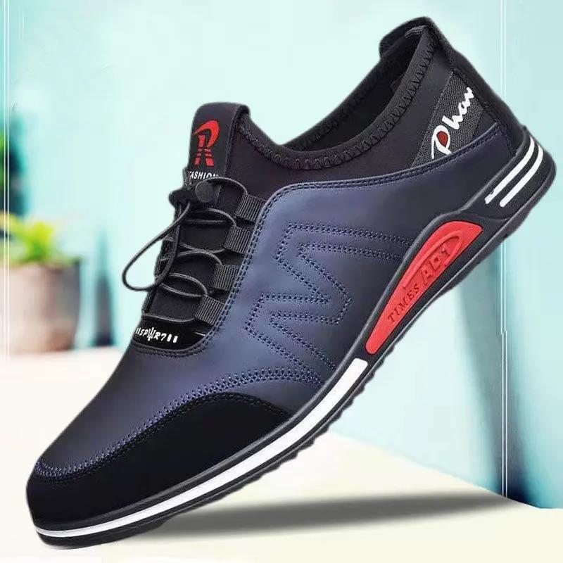 Damen Sportliche Laufschuhe mit elastischem Schnürsystem und atmungsaktiver Technologie EB
