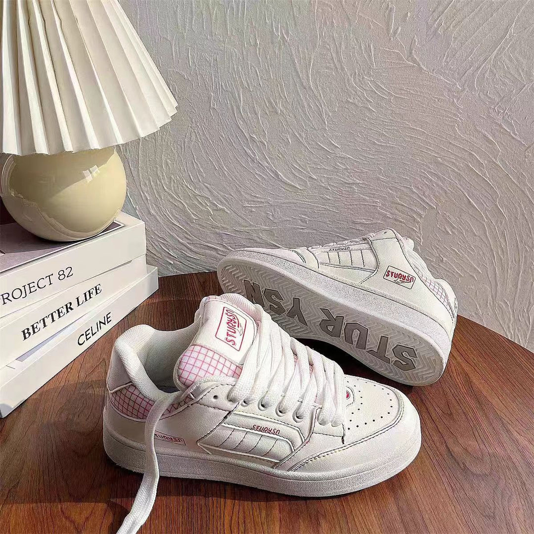 Damen Sportliche Sneakers EB