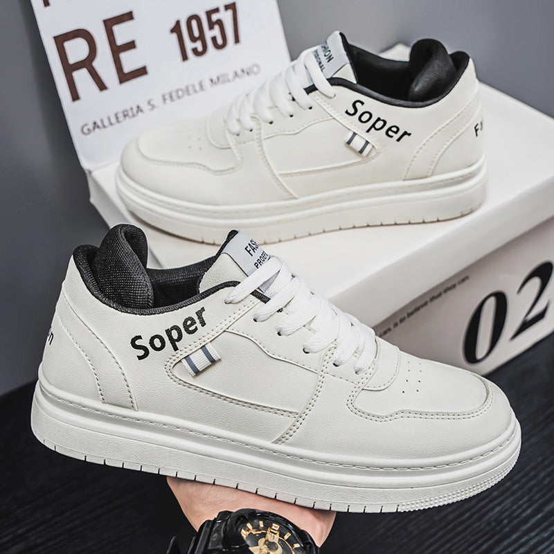 Damen Lifestyle Sneakers mit modischem Komfort und atmungsaktiver Struktur EB