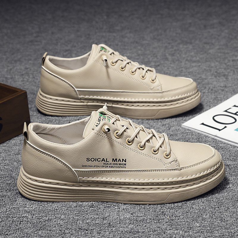 Damen Bequeme Sneakers mit rutschfester Laufsohle EB