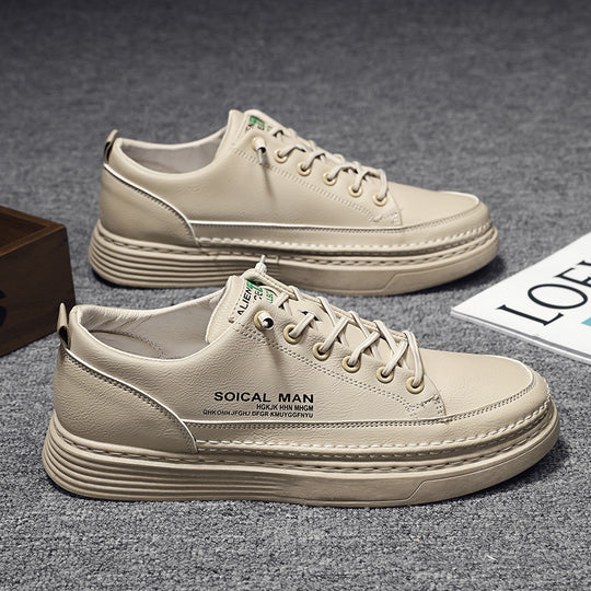 Damen Bequeme Sneakers mit rutschfester Laufsohle EB