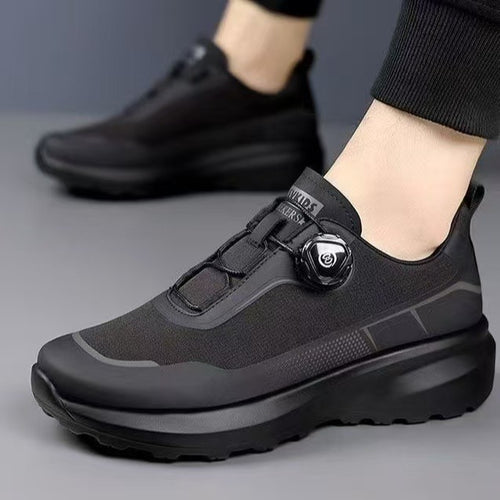 Herren Sportschuhe mit innovativem Schnürsystem EB