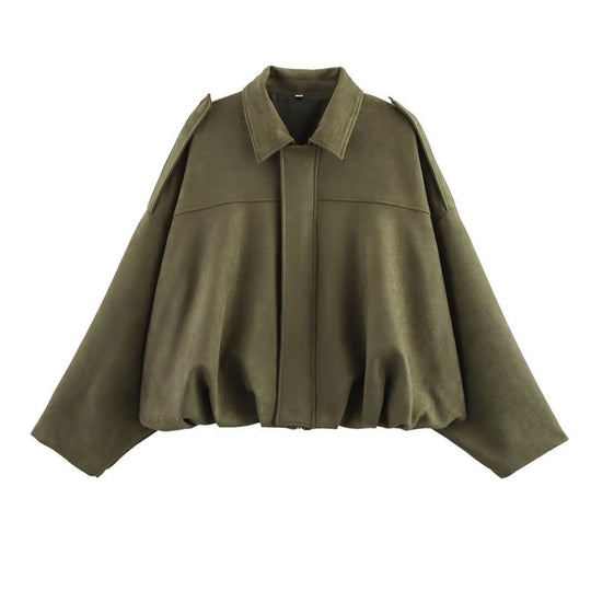 Damen Übergangsjacke EB
