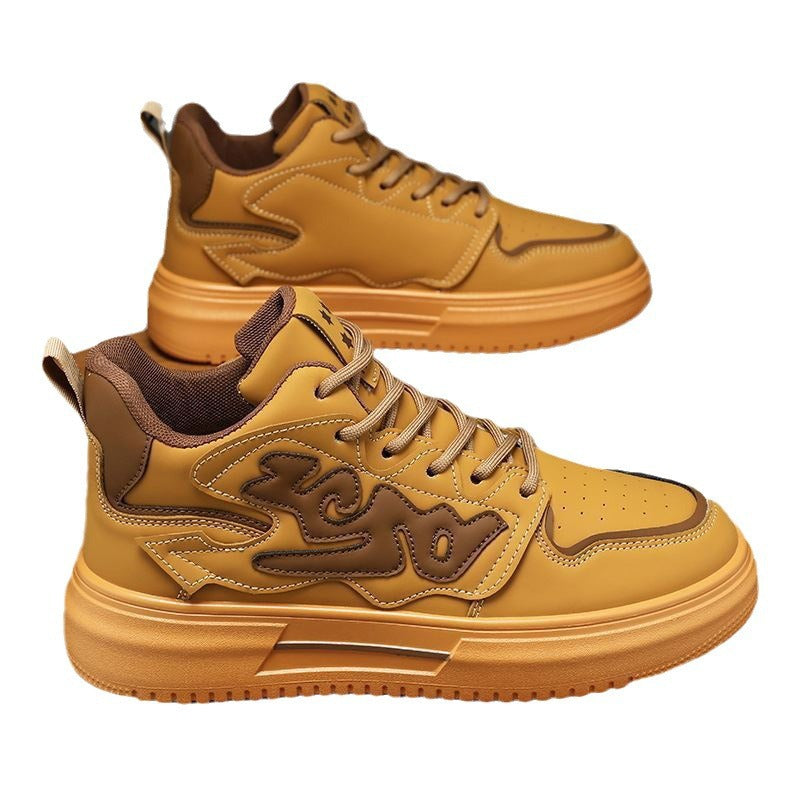 Damen Komfortable Chunky Sneakers mit innovativeren Designs EB