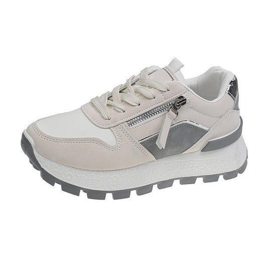Damen Sportliche Sneaker mit innovativem Dämpfungssystem EB