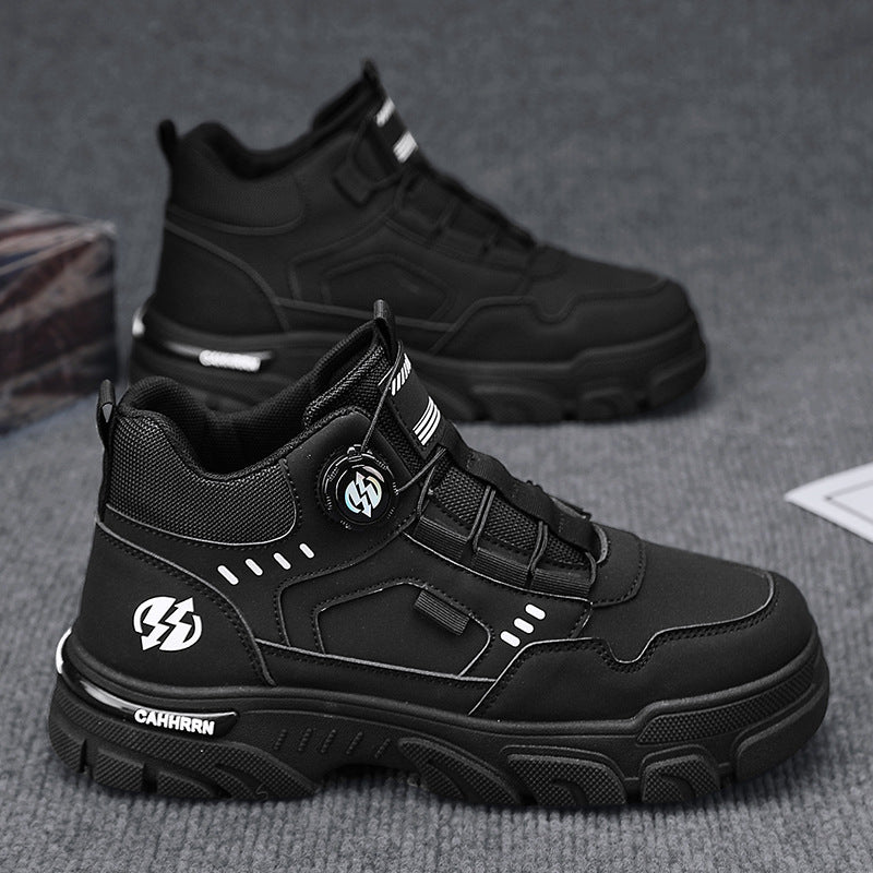 Damen Urbanen Sportschuhe mit dämpfender Sohle und atmungsaktivem Obermaterial EB
