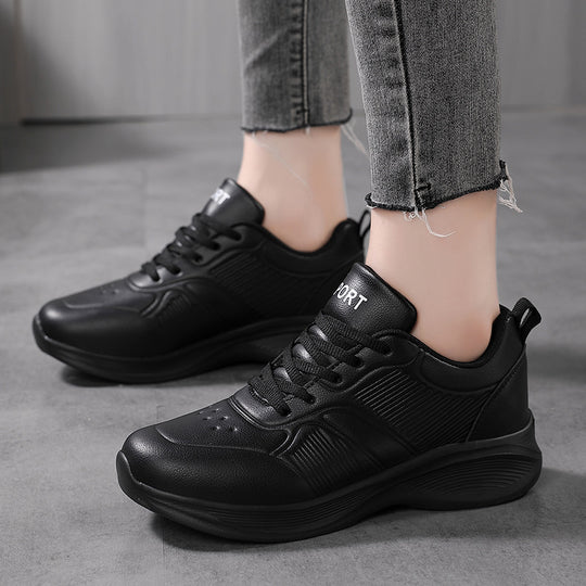 Damen Hochwertige Sport Sneakers EB