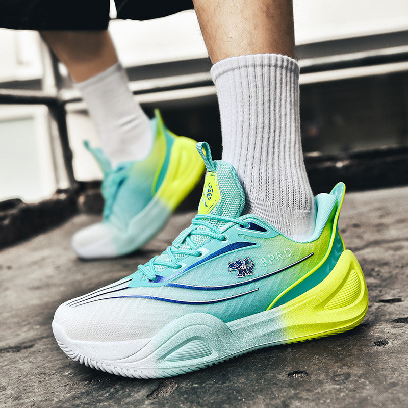 Damen Sportliche Laufschuhe mit atmungsaktiver Struktur und innovativer Dämpfungstechnologie EB