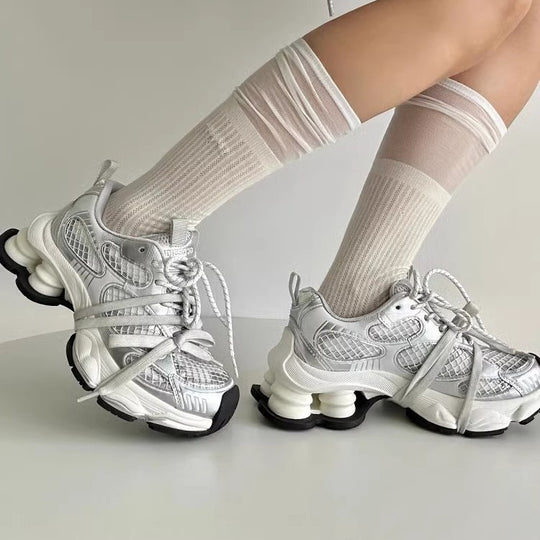 Damen innovative High-Performance Sneakers EB