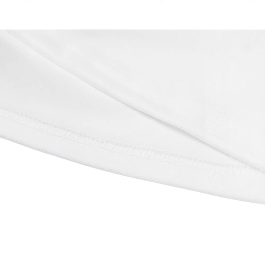 Damen Crop-T-Shirt mit auffälligem Schriftzug EB