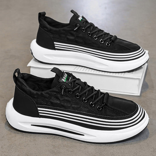 Damen Sportliche Sneakers mit dynamischer Dämpfungstechnologie und optimierter Passform EB