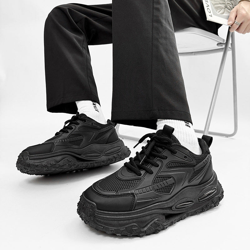 Damen Atmungsaktive Freizeitschuhe mit rutschfester Sohle EB
