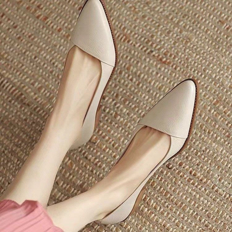 Damen Elegante Sling-Pumps mit modernem Design EB