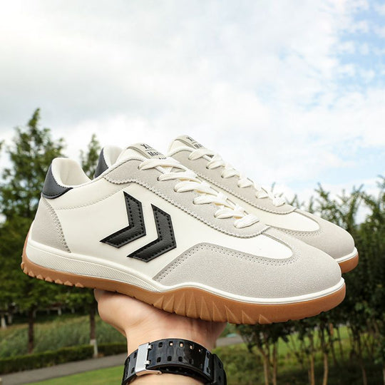 Damen Sportliche Freizeitschuhe mit rutschfester Sohle und hohem Tragekomfort EB