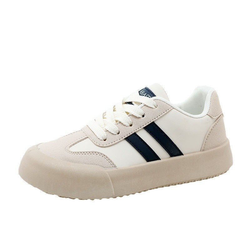 Damen Sportliche Sneaker mit rutschfester Sohle und atmungsaktivem Obermaterial EB