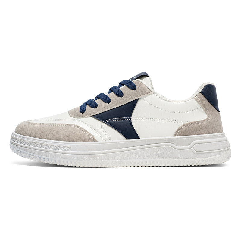 Damen Schnürsneaker mit bequemer Dämpfung und modernem Obermaterial EB