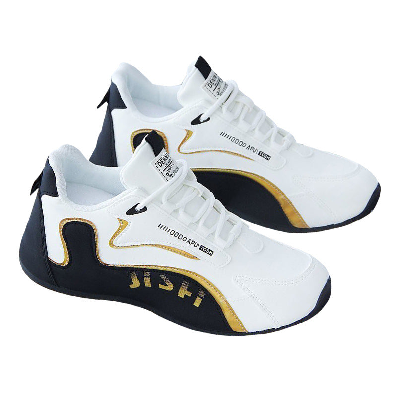 Damen Sportliche Sneakers mit innovativem Design und atmungsaktiver Technologie EB