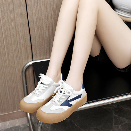 Damen Sneakers mit herausragendem Komfort und sportlichem Design EB