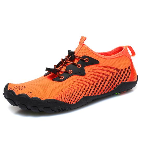 Damen Flexibler Wassersportschuh mit rutschfester Sohle und atmungsaktivem Obermaterial EB