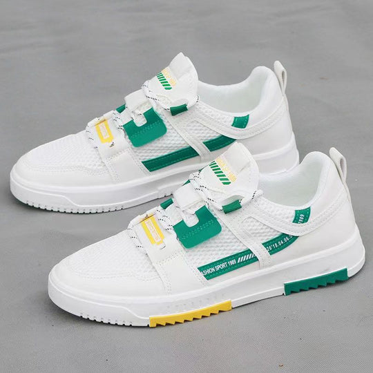 Damen Sportliche Freizeitschuhe mit innovativem Verschlusssystem EB