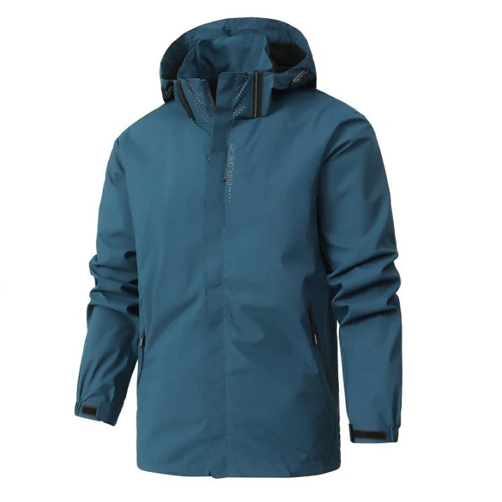 EB | Softshell Jacke Langarm