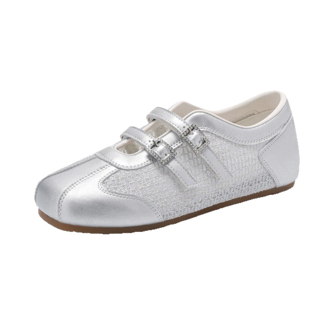 Damen klassische Tanzschuhe EB