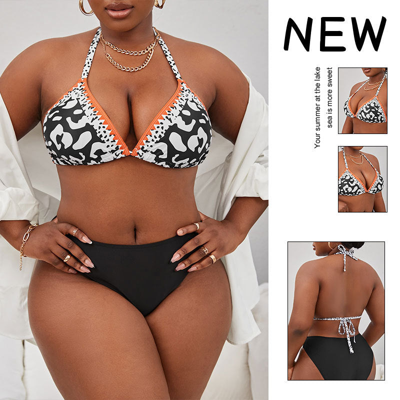 Damen Triangel-Bikini EB