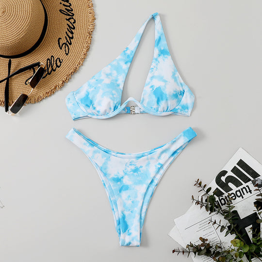 Damen Bikini-Set EB