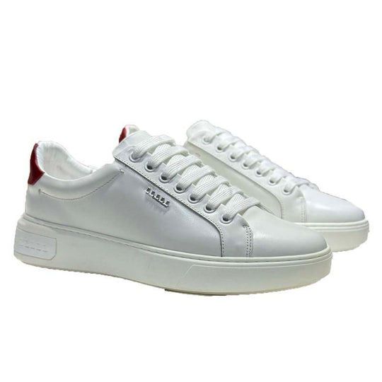 Damen Klassische Sneakers mit eleganten Akzenten von EB