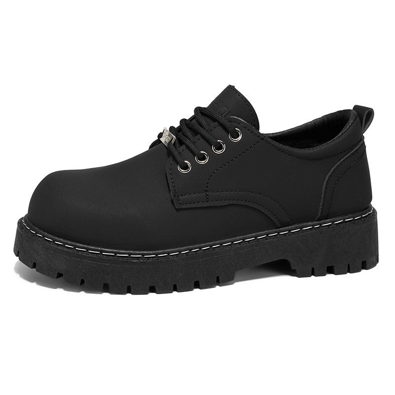 Damen Robuste Schnürschuhe mit rutschfester Sohle EB