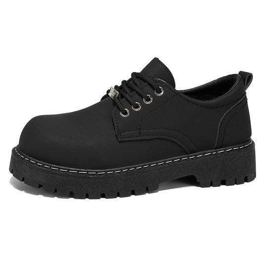 Damen Robuste Schnürschuhe mit rutschfester Sohle EB