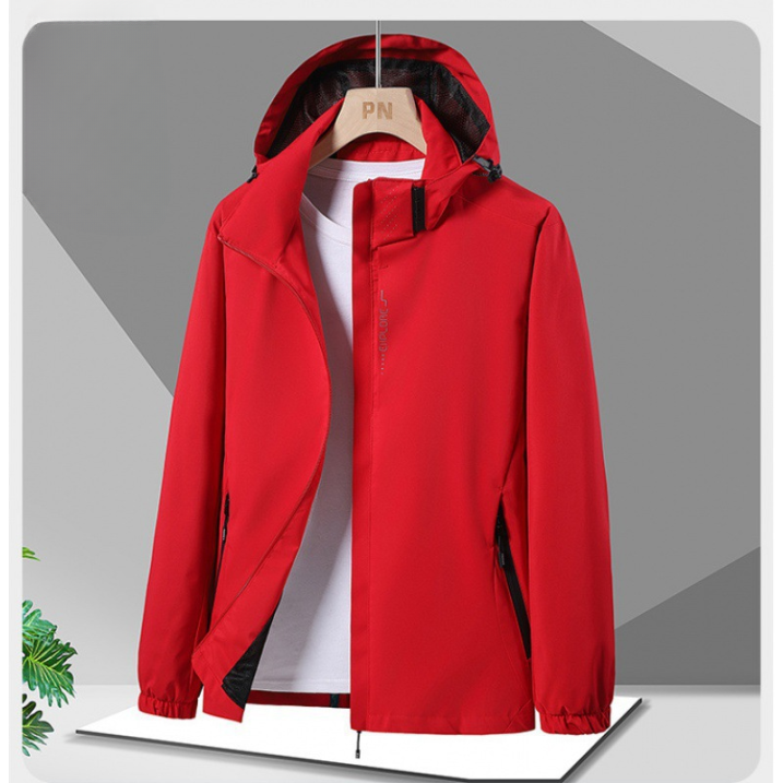 EB | Softshell Jacke Langarm